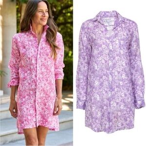 Frank & Eileen Mary Shirt Dress
